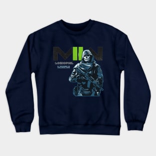 LoZioPhil Crewneck Sweatshirt